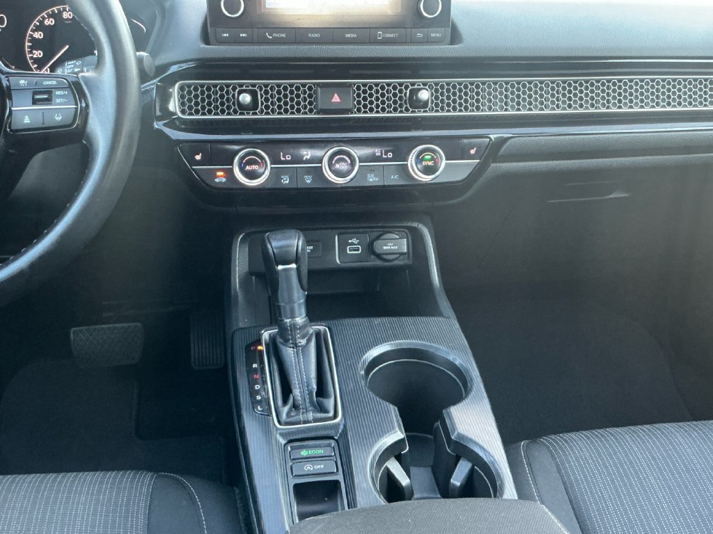 Used 2023 Honda Civic EX image 12