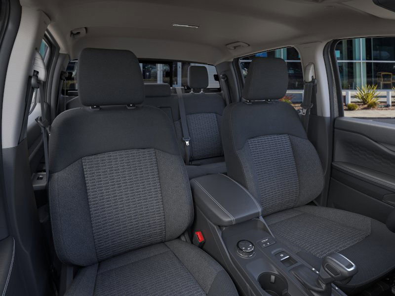 New 2025 Ford Ranger XLT image 10