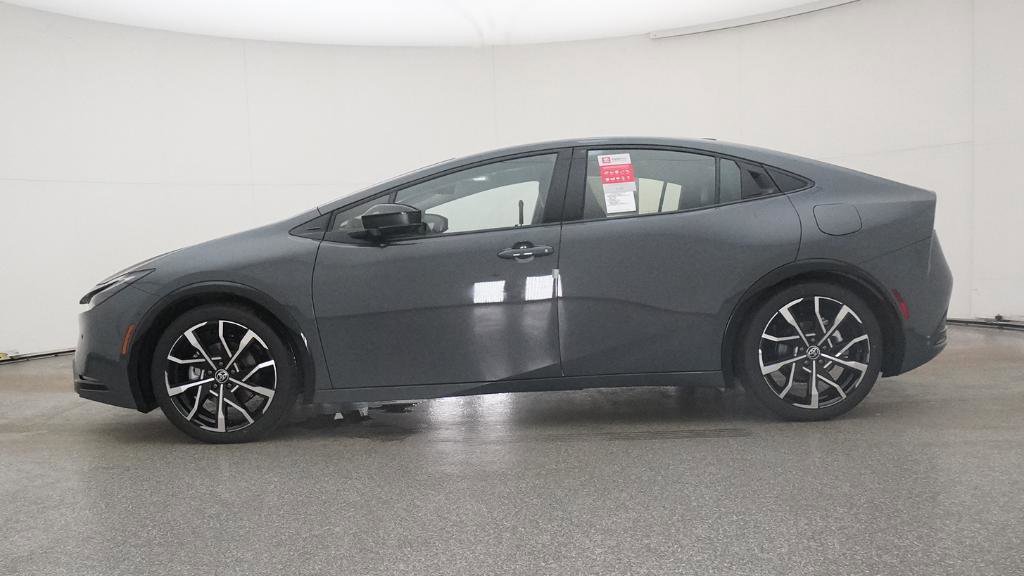 New 2026 Toyota Prius Plug-In Hybrid image 19