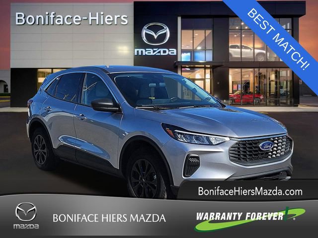 Used 2024 Ford Escape Active w/ Tech Pack #1 image 1