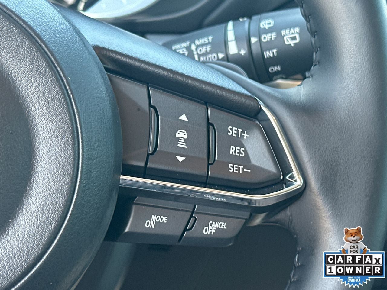 Used 2025 MAZDA CX-5 AWD 2.5 S w/ Premium Plus Pkg image 26
