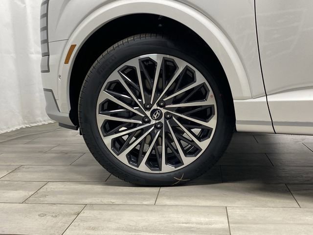 New 2026 Hyundai Palisade Calligraphy image 40
