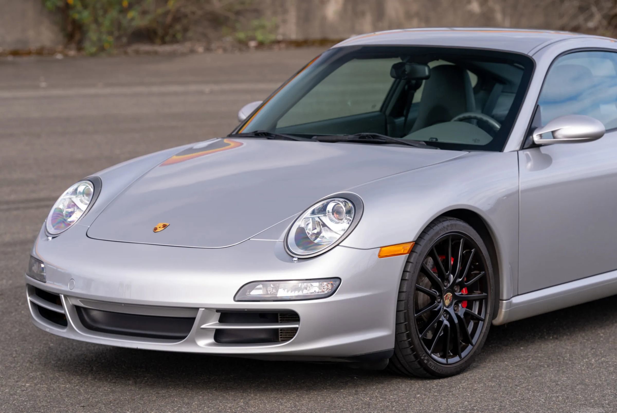 Used 2005 Porsche 911 Carrera S image 61
