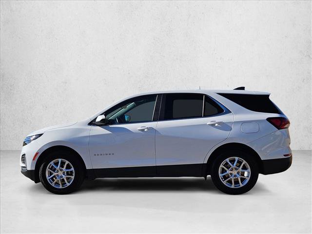 Certified 2024 Chevrolet Equinox LT image 9