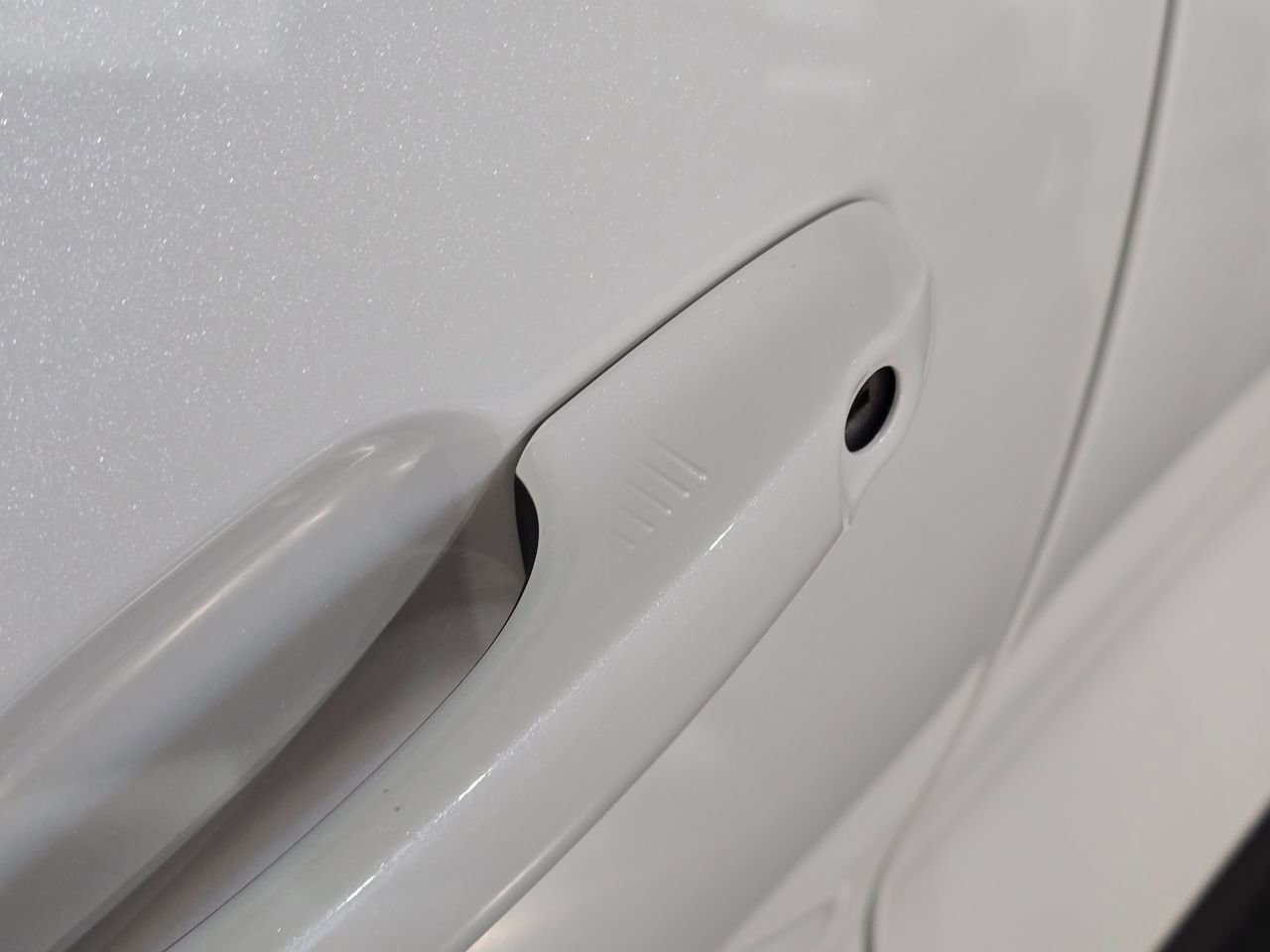 New 2026 Ford Escape ST-Line Select image 16