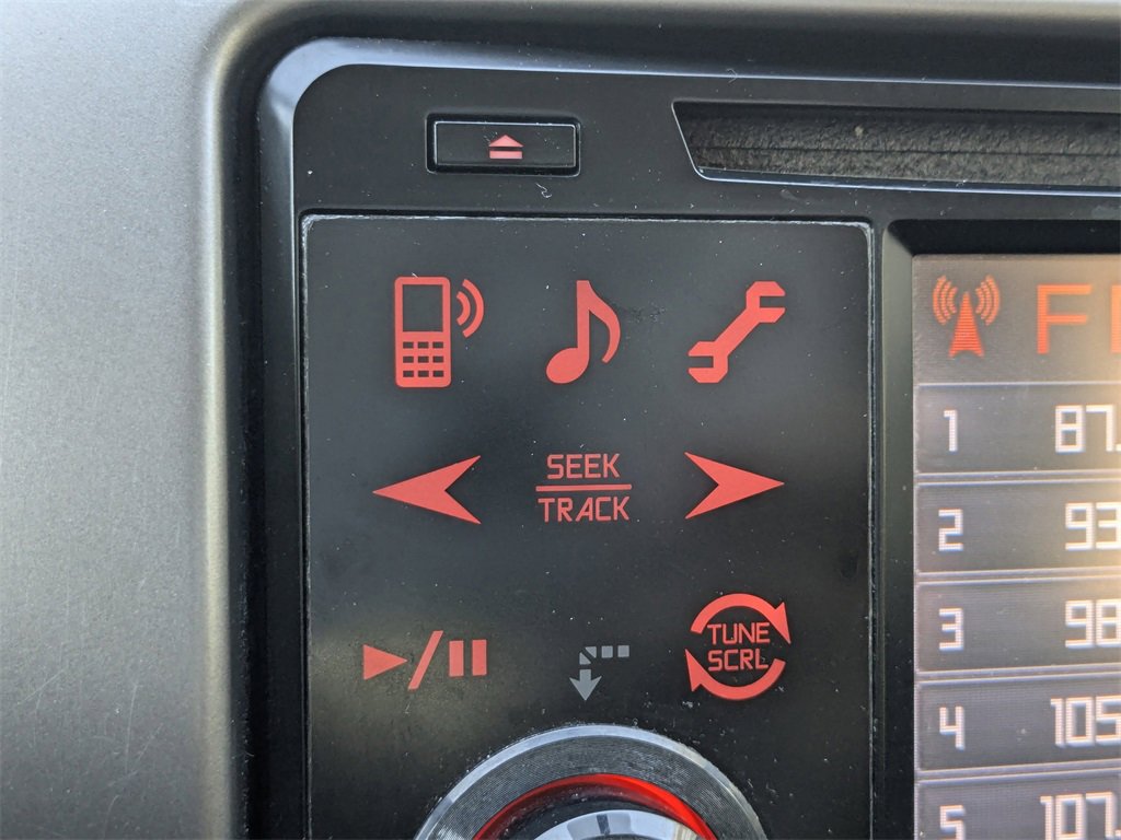 Used 2012 Scion xD image 20