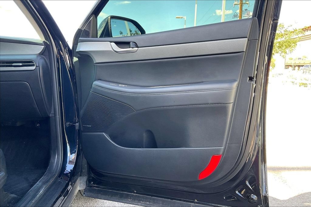 Used 2024 Hyundai Palisade SEL w/ Premium Package FWD image 23