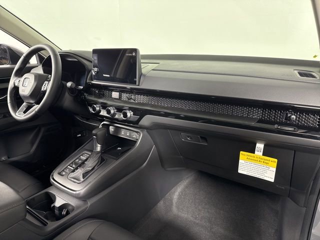 New 2026 Honda CR-V EX-L image 24