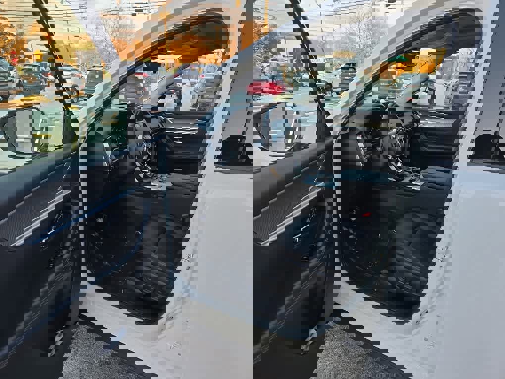 New 2026 MAZDA CX-90 3.3 Turbo w/ Preferred Package image 11