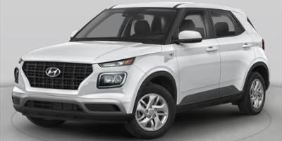 New 2026 Hyundai Venue SEL FWD image 40