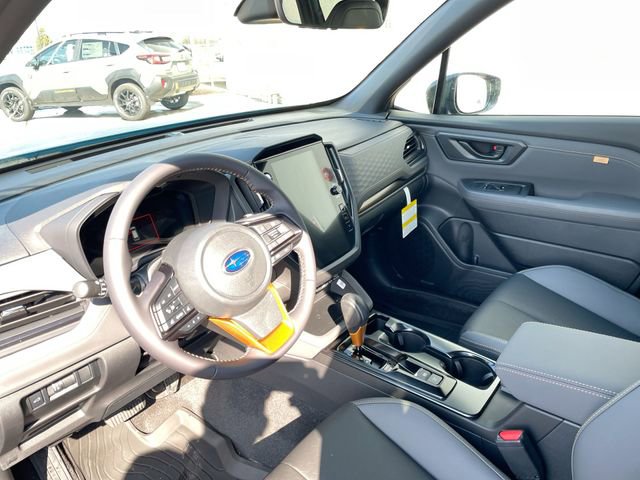 Used 2026 Subaru Forester Wilderness image 12