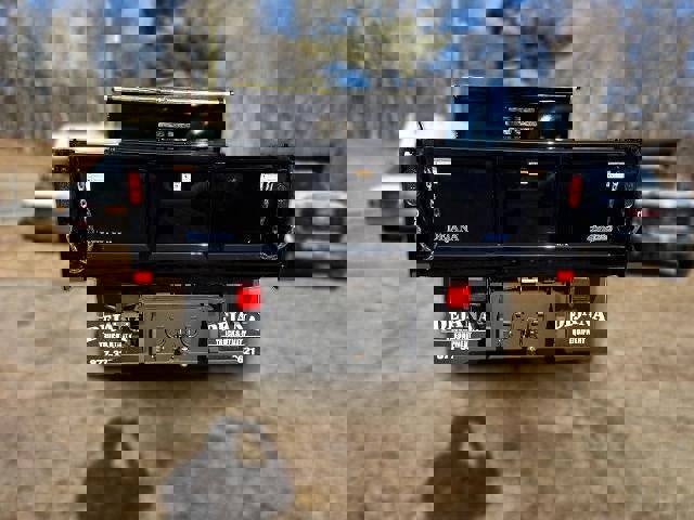 New 2026 GMC Sierra 3500 Pro w/ Convenience Package image 12