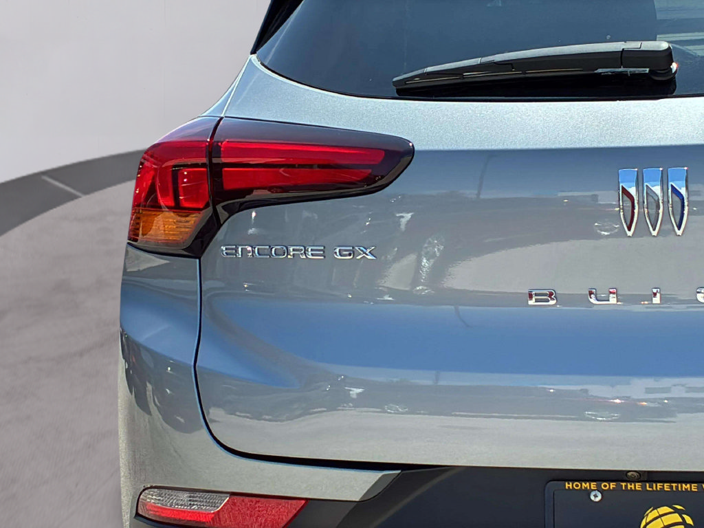 Used 2026 Buick Encore GX Preferred w/ Advanced Technology Package FWD image 12
