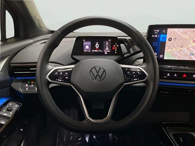 Used 2023 Volkswagen ID.4 Pro S Plus RWD image 14