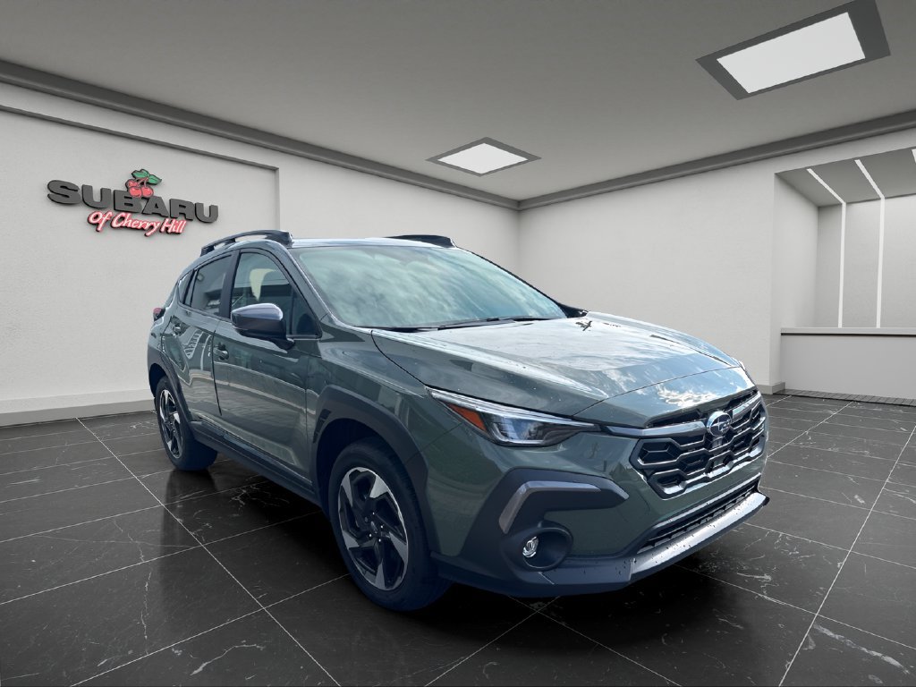 Used 2026 Subaru Crosstrek 2.5i Limited