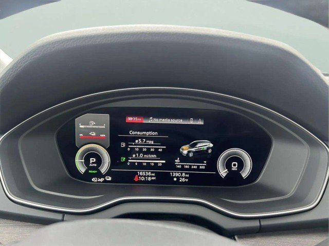 Certified 2023 Audi Q5 e Premium Plus w/ Premium Plus Package image 11