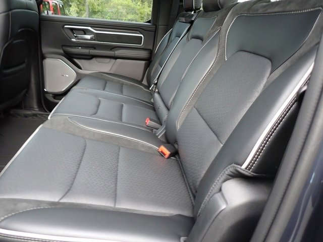 New 2026 RAM 1500 Laramie image 13