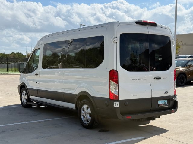 Used 2019 Ford Transit 350 XLT RWD image 9