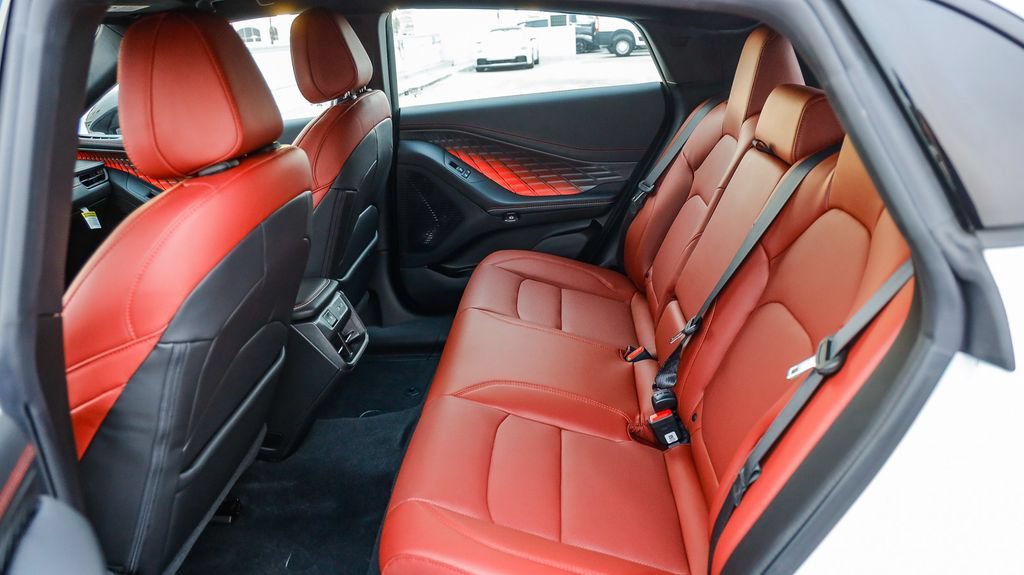 New 2026 Dodge Charger R/T AWD/4WD image 22