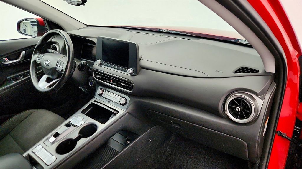 Used 2022 Hyundai Kona SEL w/ Convenience Package image 23