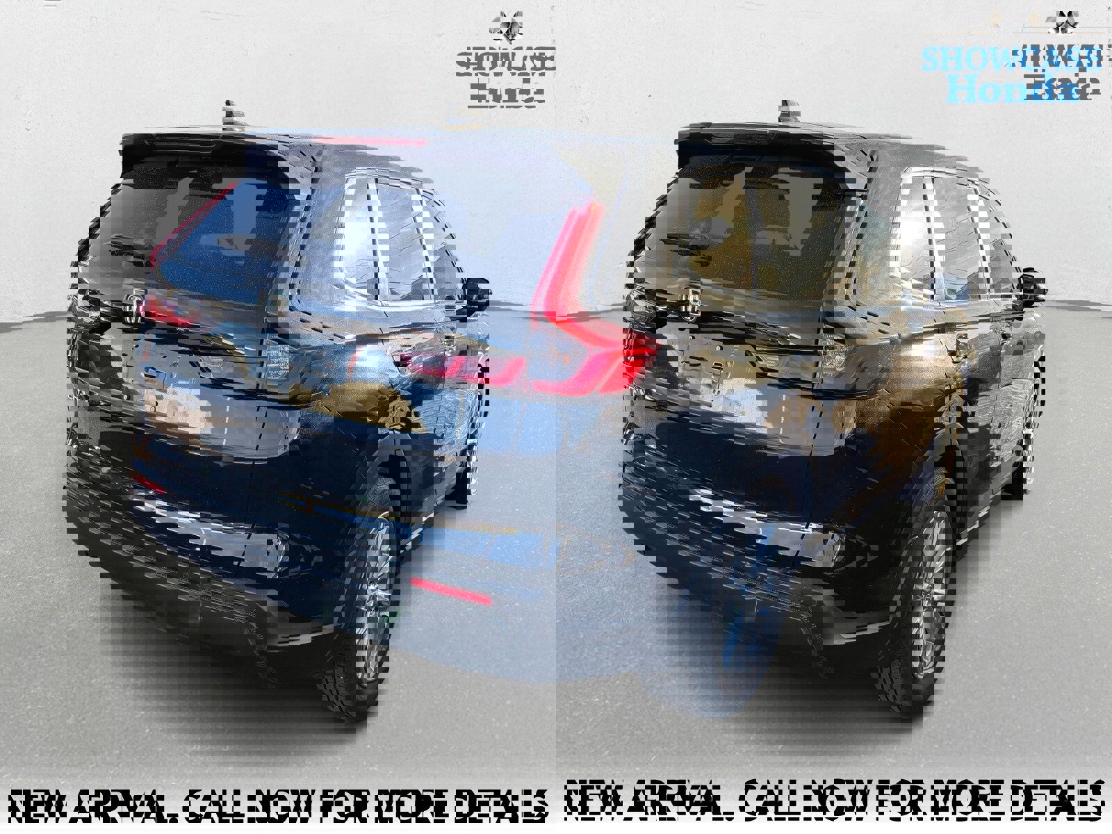 Used 2025 Honda CR-V EX-L image 5