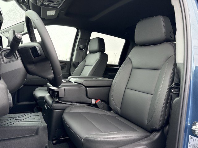 New 2026 Chevrolet Silverado 3500 LT w/ All Star Edition image 13