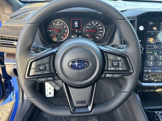 New 2026 Subaru WRX Limited AWD/4WD image 14