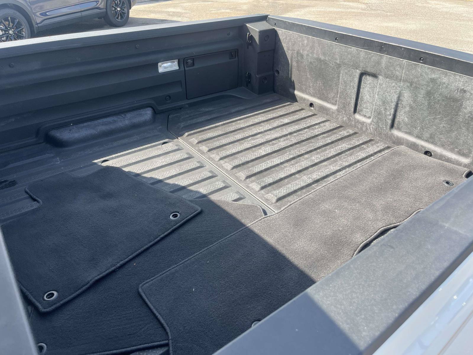 Used 2021 Honda Ridgeline RTL-E image 9
