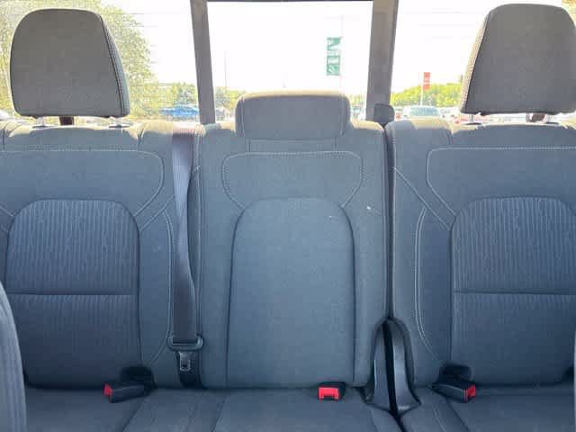 Used 2022 RAM 1500 Lone Star RWD image 19