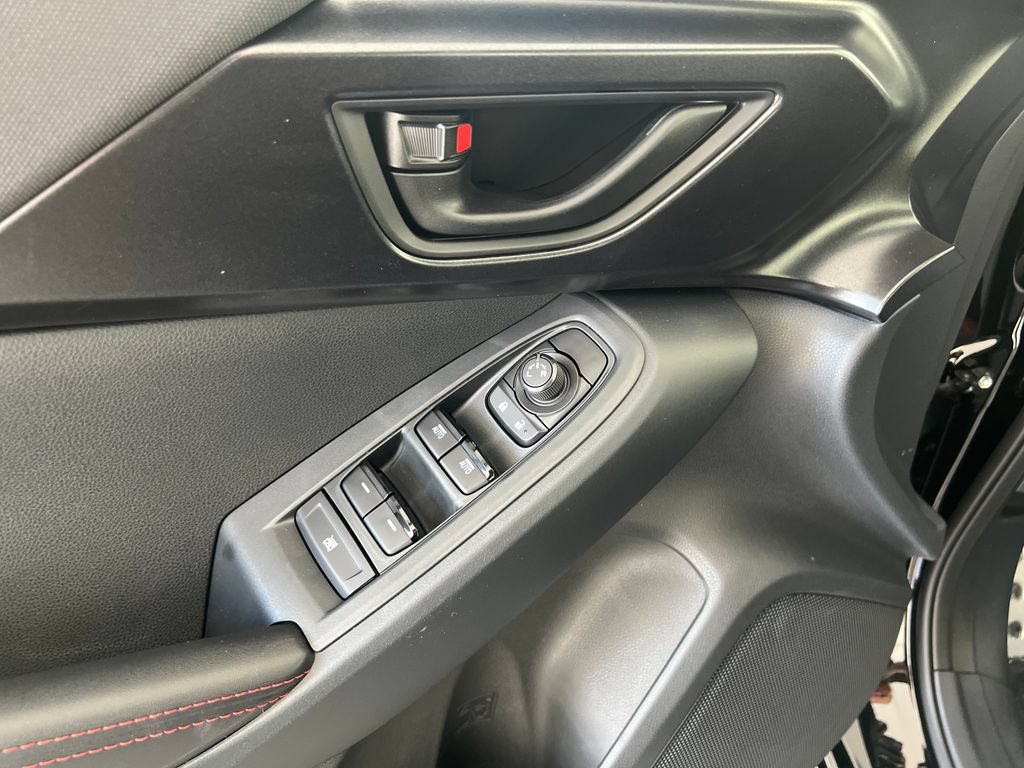 New 2026 Subaru Impreza RS AWD/4WD image 13
