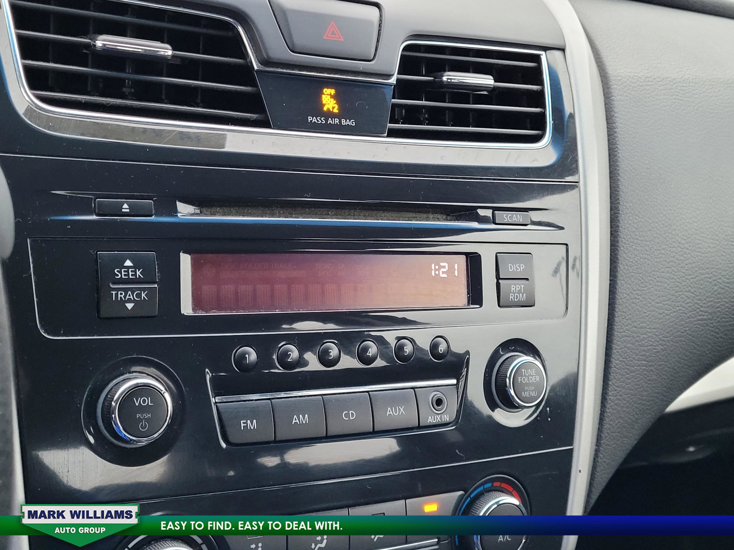 Used 2014 Nissan Altima 2.5 S image 22