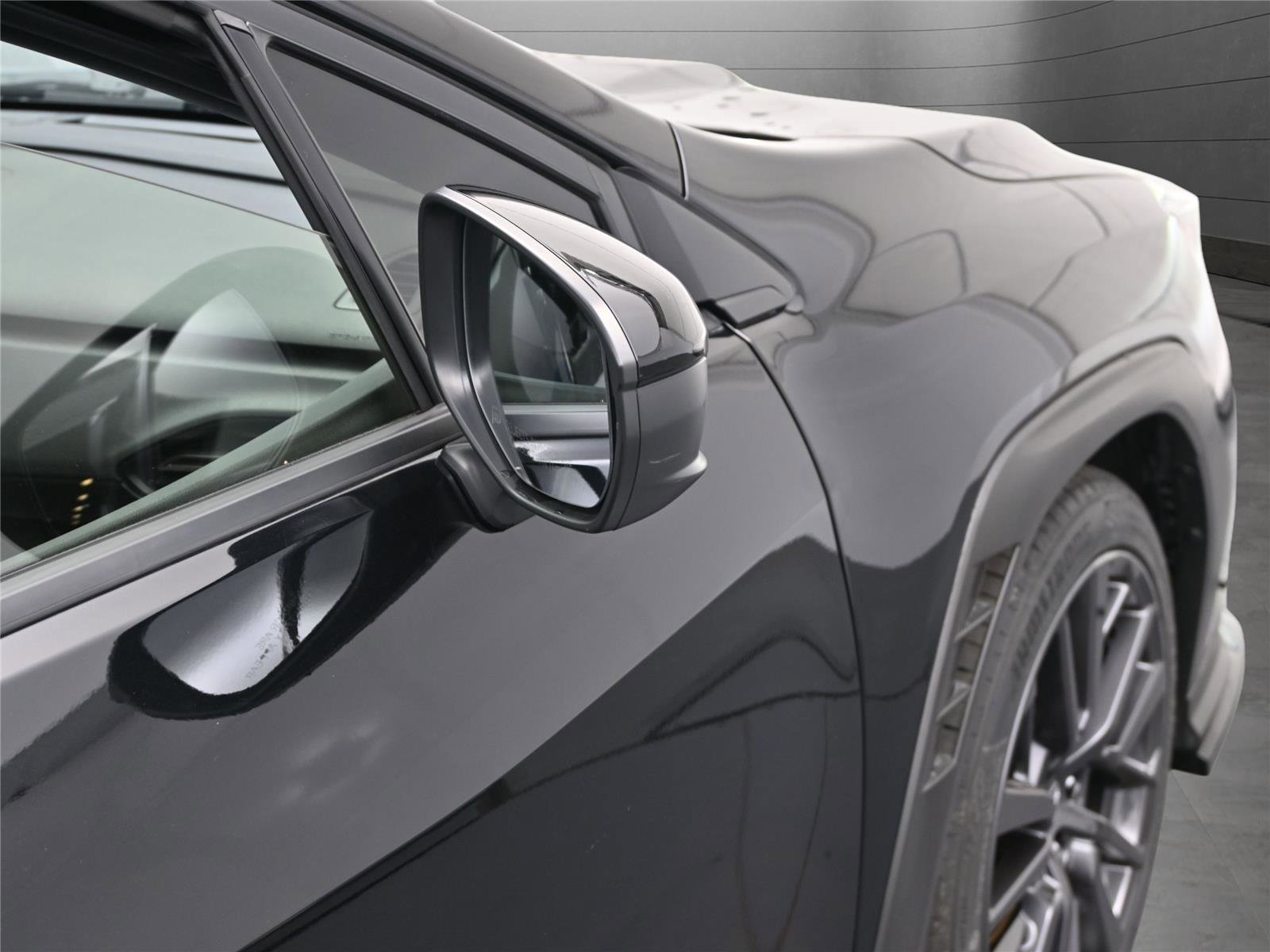 Used 2022 Subaru WRX Premium image 17