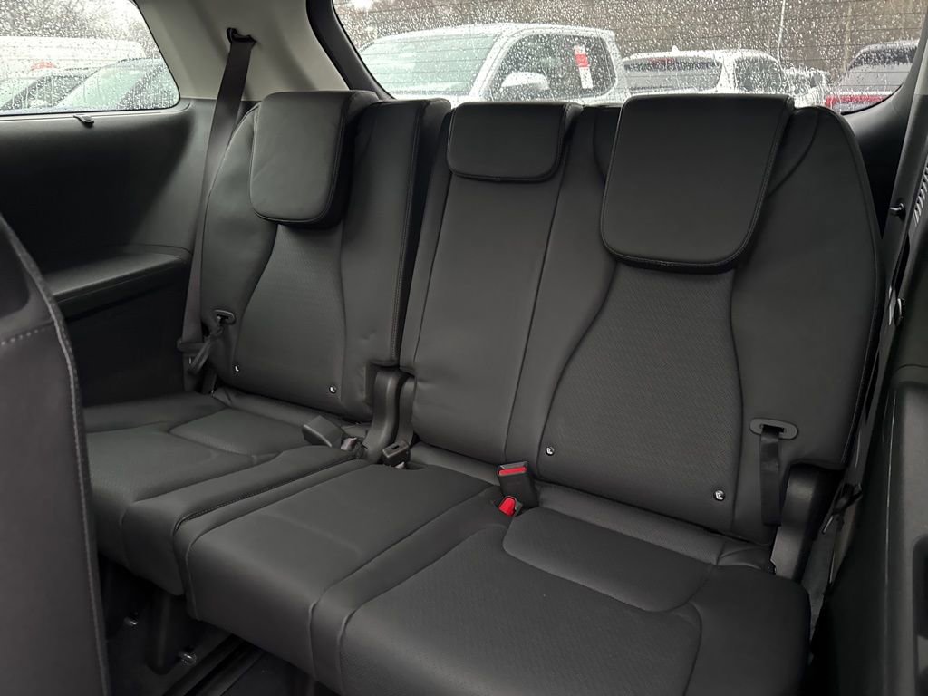New 2026 Kia Carnival SX Prestige image 14