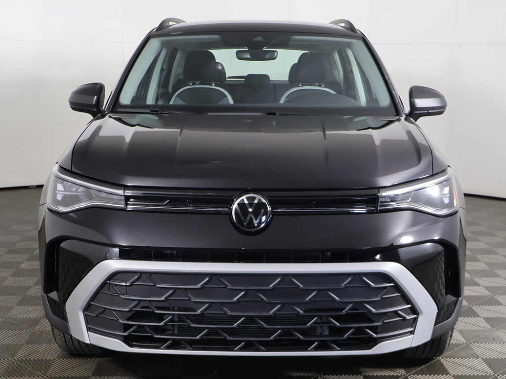 Used 2025 Volkswagen Taos S AWD/4WD image 11