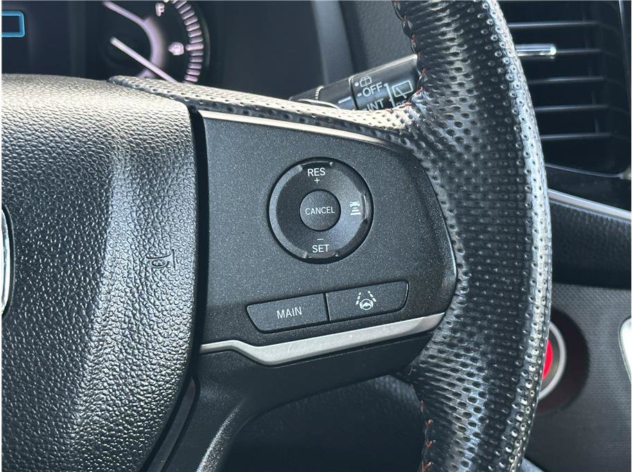 Used 2022 Honda Passport TrailSport image 22