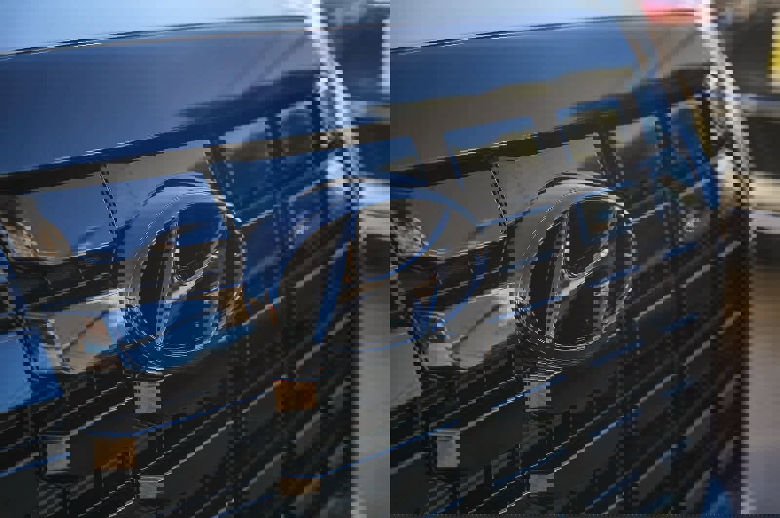 Certified 2025 Hyundai Palisade SEL image 11