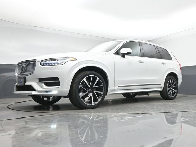 Used 2023 Volvo XC90 B6 Plus w/ Protection Package Premier AWD/4WD image 41