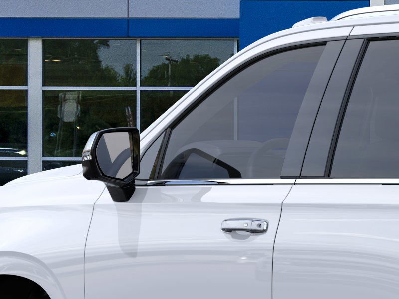 New 2026 Chevrolet Tahoe Premier image 36