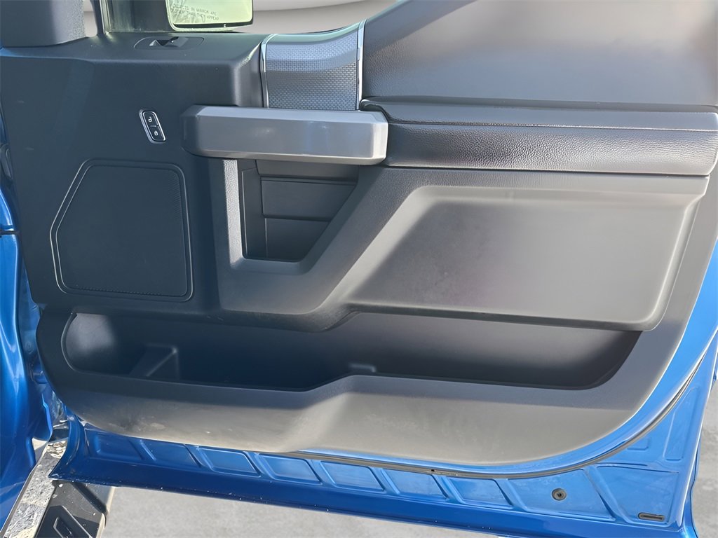 Used 2015 Ford F150 XLT w/ Equipment Group 302A Luxury image 10