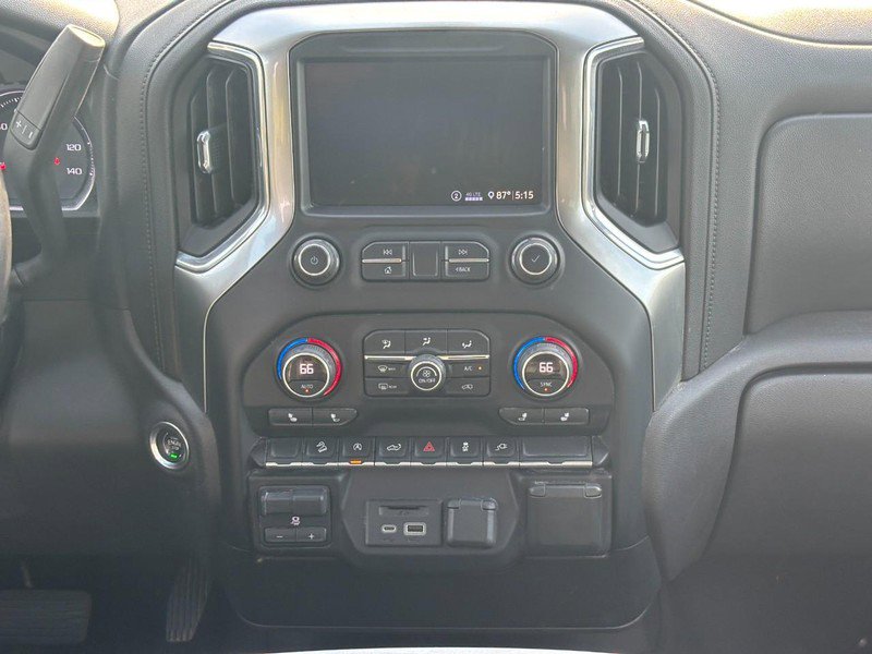 Used 2020 Chevrolet Silverado 1500 LT w/ All-Star Edition AWD/4WD image 13