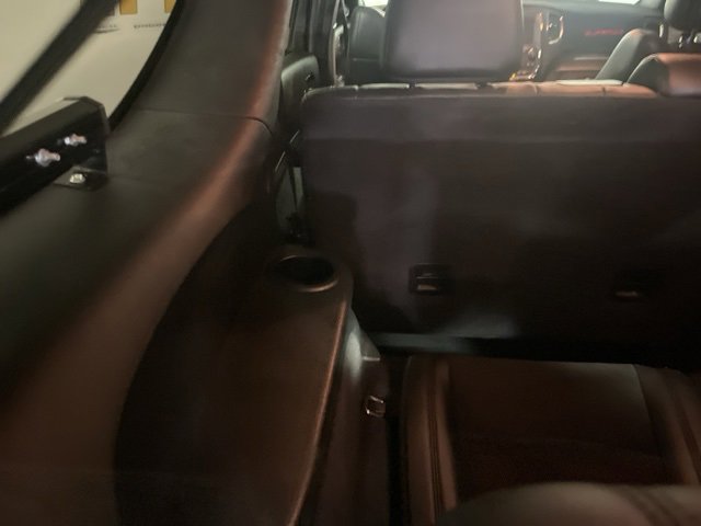 Certified 2020 Dodge Durango GT image 38