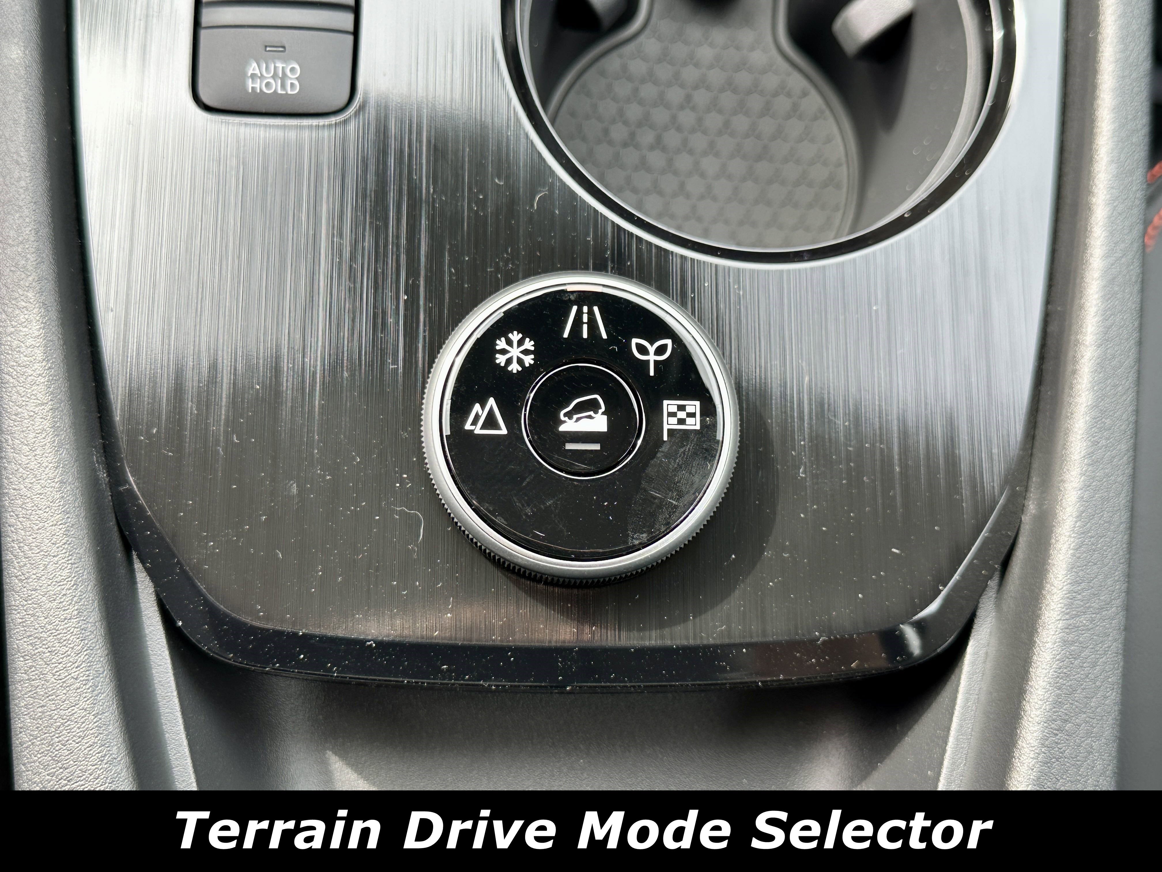 New 2026 Nissan Rogue SV image 11