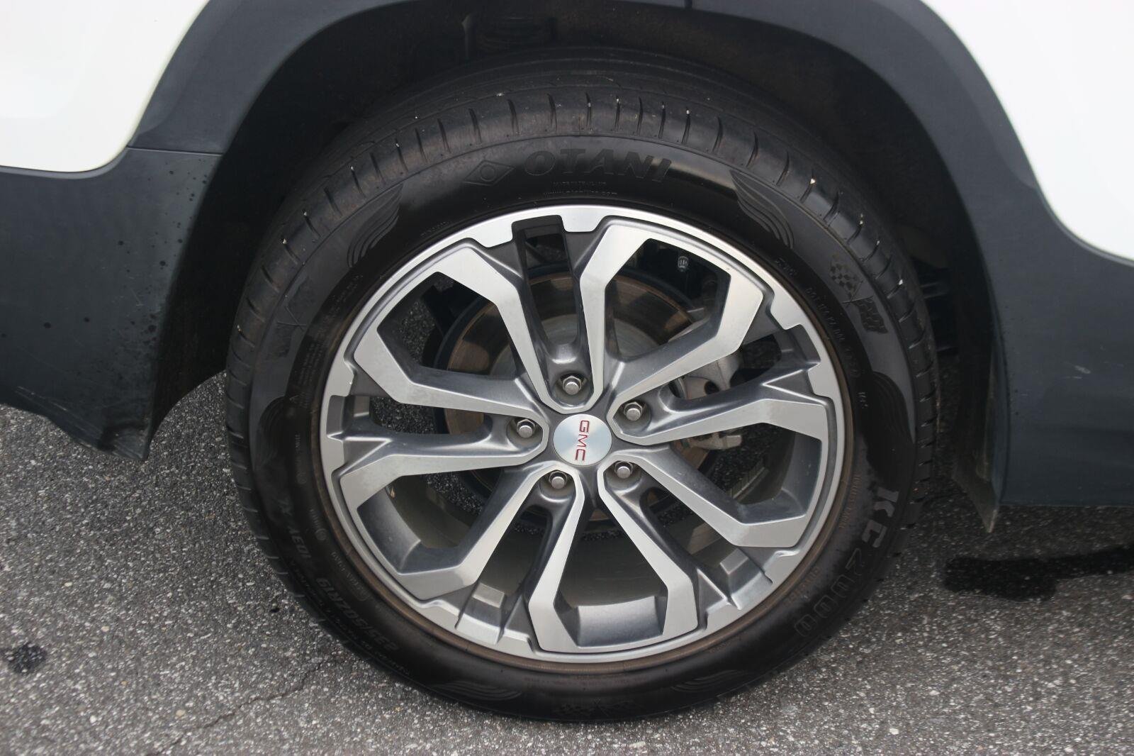 Used 2020 GMC Terrain SLT w/ Preferred Package AWD/4WD image 38