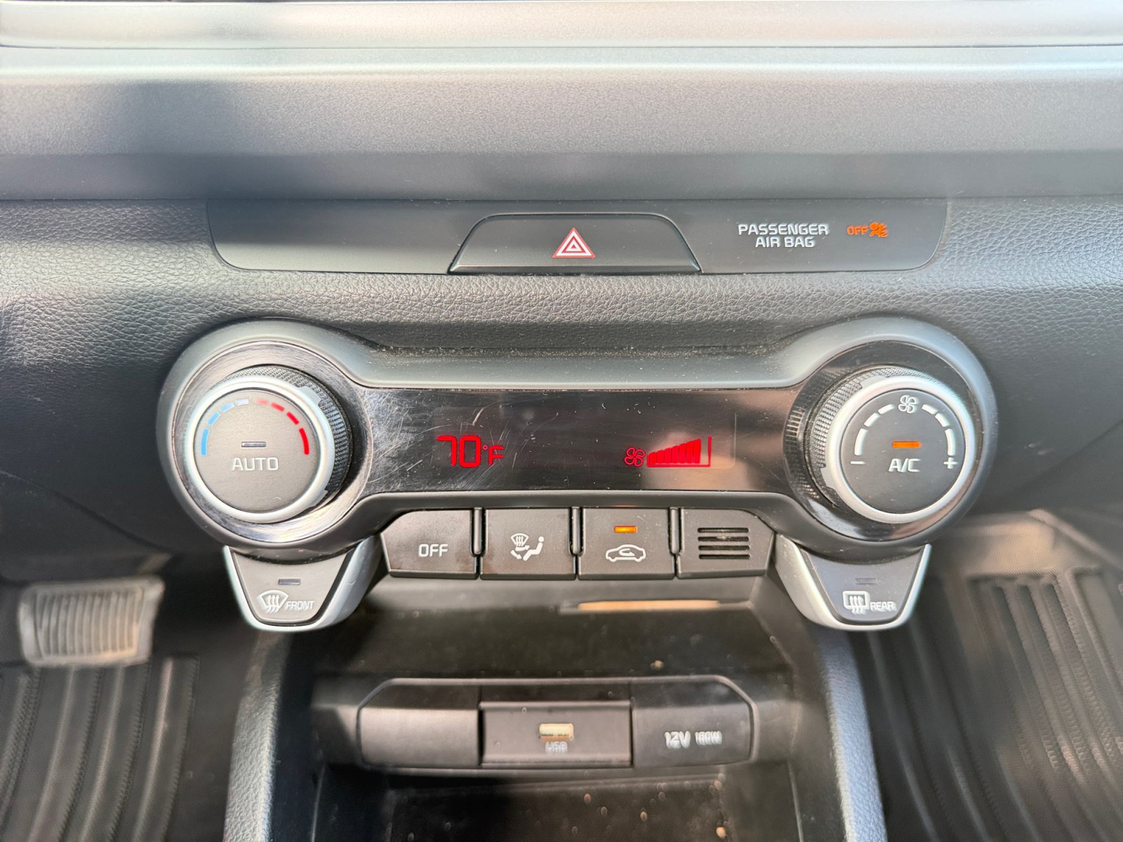 Used 2023 Kia Rio S w/ Technology Package FWD image 17