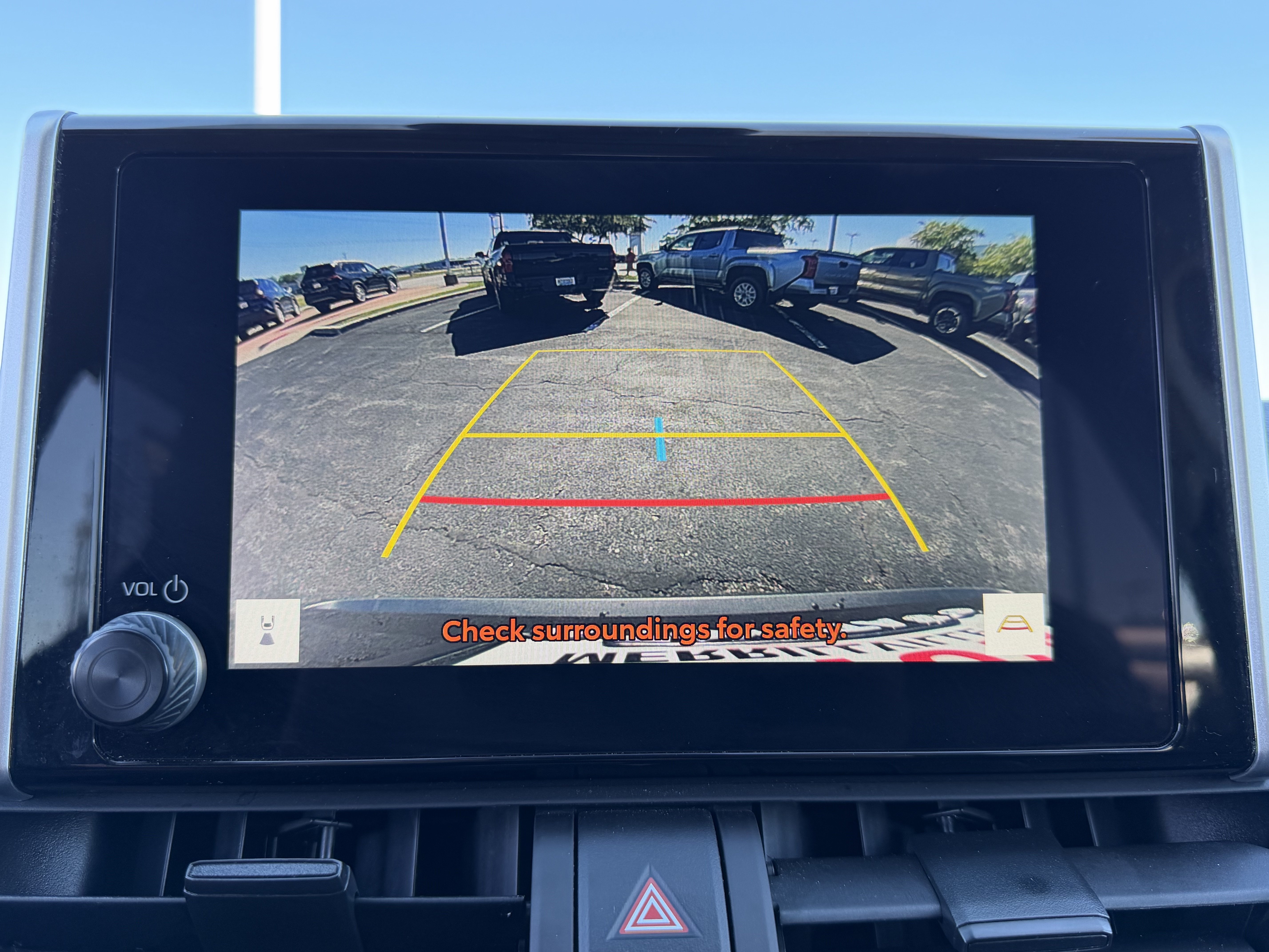 Certified 2025 Toyota RAV4 XLE AWD/4WD image 29