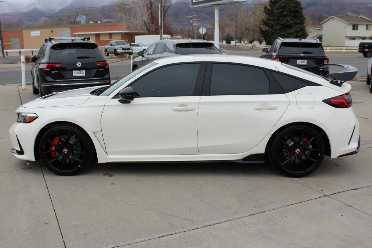 Used 2025 Honda Civic Type R image 54