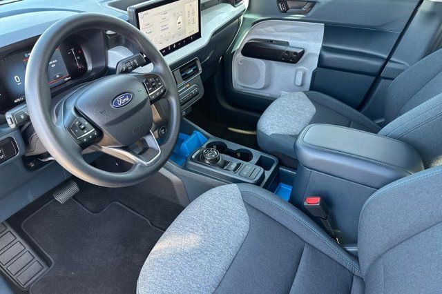 Used 2025 Ford Maverick XLT w/ Equipment Group 302A image 11