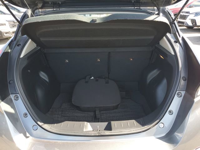 Used 2020 Nissan Leaf SL Plus image 10