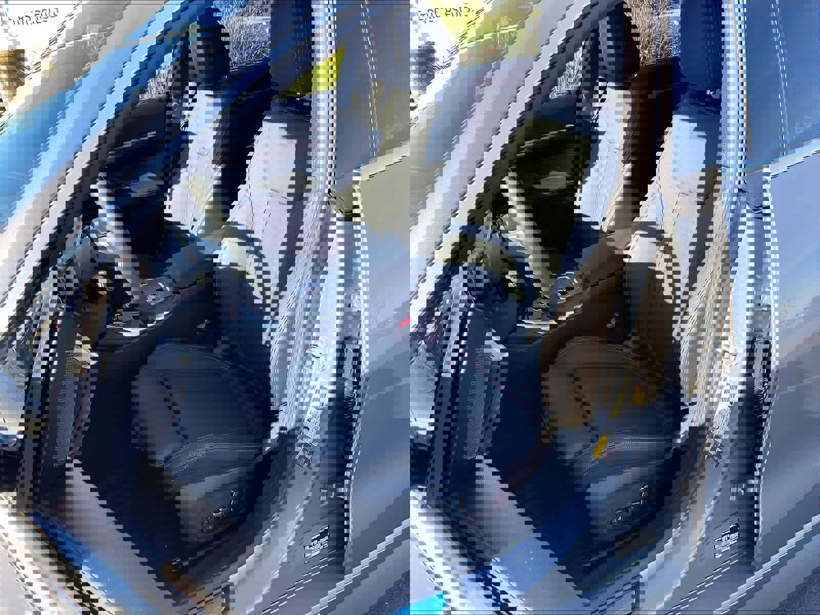 Certified 2025 BMW i4 eDrive40 w/ Premium Package image 28