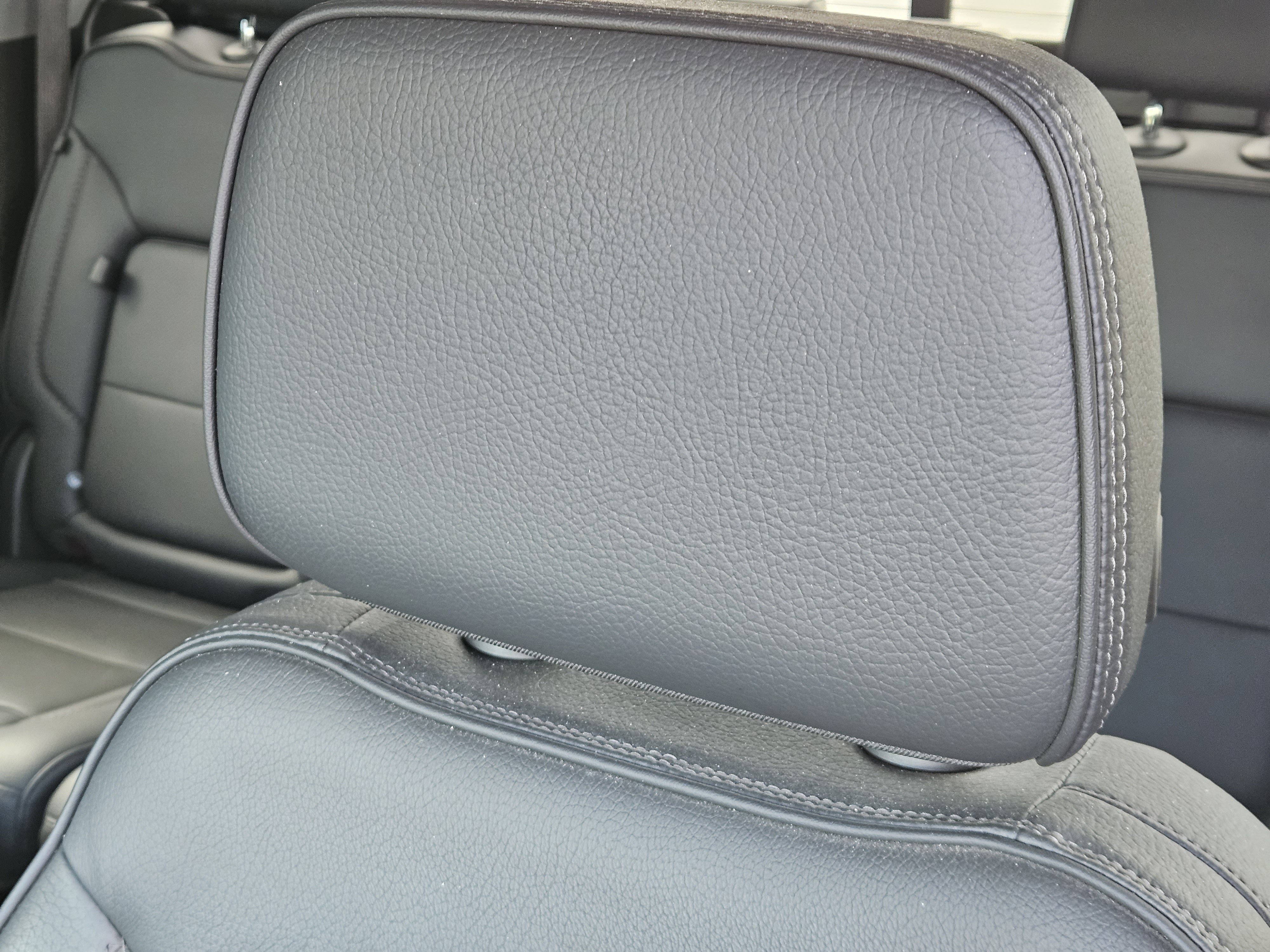 Used 2024 GMC Sierra 1500 Denali w/ Technology Package image 17